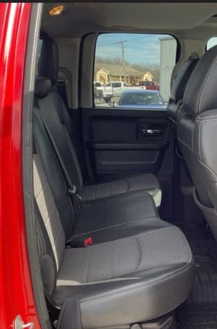 2012 Ram 1500 Quad Cab - Image 14
