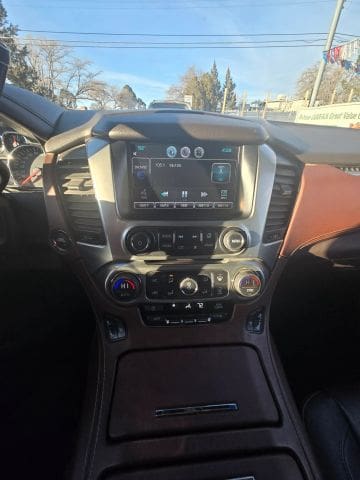 2015 Chevrolet Tahoe - Image 12