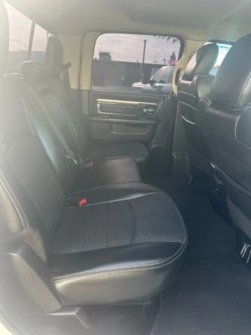 2014 Ram 1500 Crew Cab - Image 11