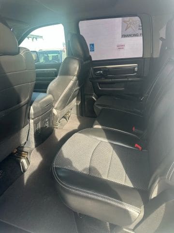 2014 Ram 1500 Crew Cab - Image 10