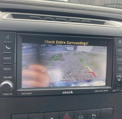 2012 Ram 1500 Quad Cab - Image 12