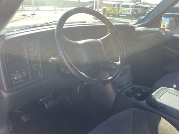 2000 GMC Sierra 2500 HD Extended Cab