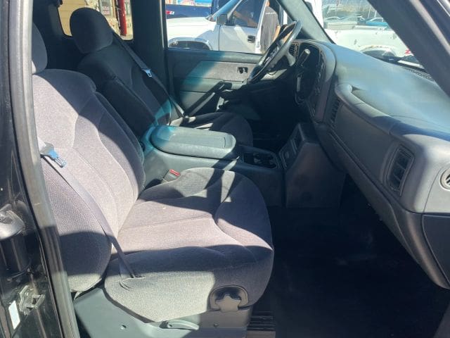 2000 GMC Sierra 2500 HD Extended Cab - Image 11