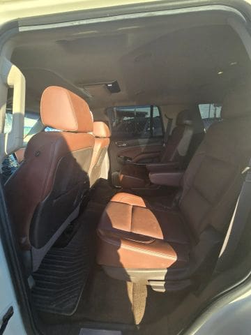 2015 Chevrolet Tahoe - Image 9