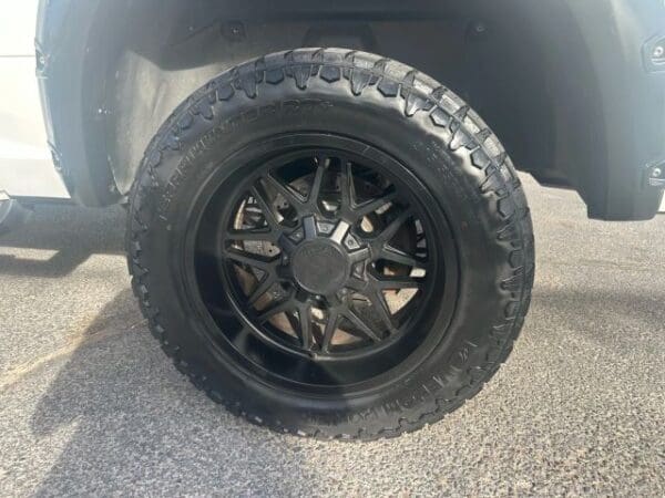 2014 Ram 1500 Crew Cab