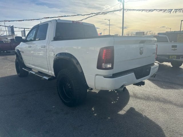 2014 Ram 1500 Crew Cab - Image 2