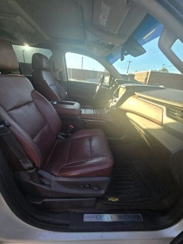 2015 Chevrolet Tahoe - Image 7