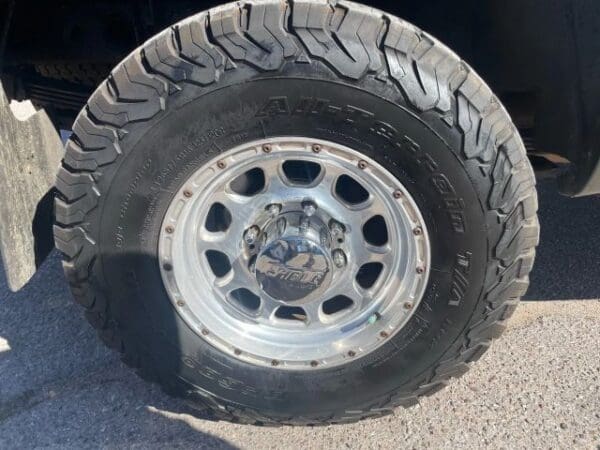 2000 GMC Sierra 2500 HD Extended Cab