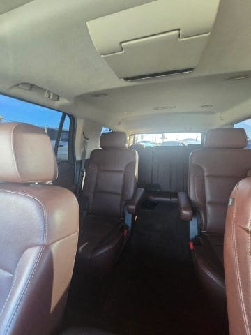 2015 Chevrolet Tahoe - Image 8