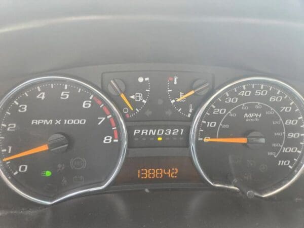 2006 GMC Canyon Extended Cab