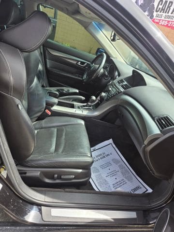 2011 Acura TL - Image 9