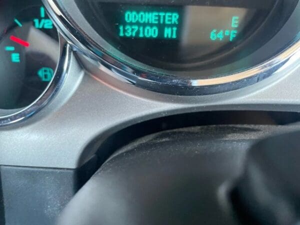 2013 GMC Sierra 1500 Extended Cab