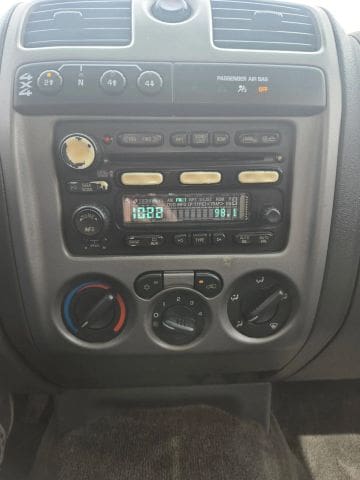 2006 GMC Canyon Extended Cab - Image 10