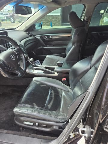 2011 Acura TL - Image 8