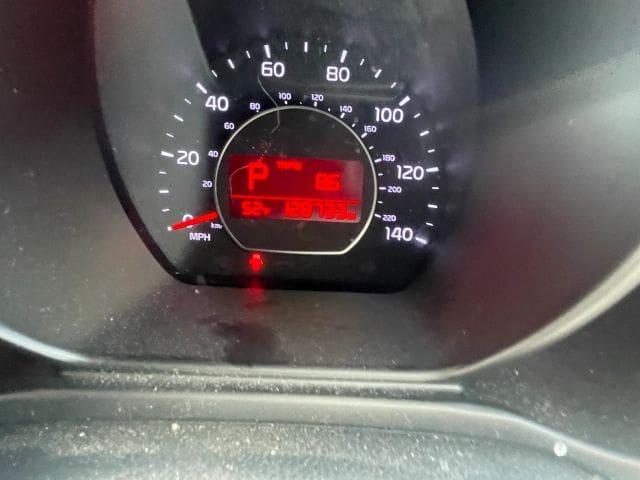 2016 Kia Soul - Image 5