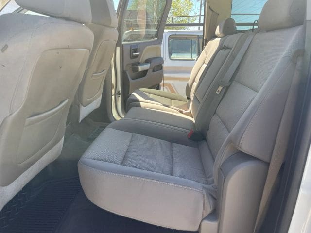 2014 Chevrolet Silverado 1500 Crew Cab - Image 9