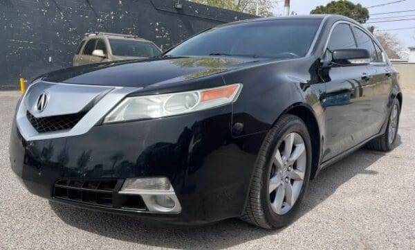 2011 Acura TL