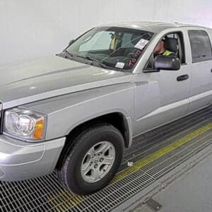 2006 Dodge Dakota Quad Cab