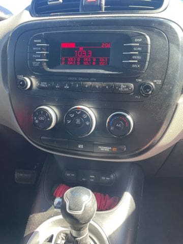 2016 Kia Soul - Image 7