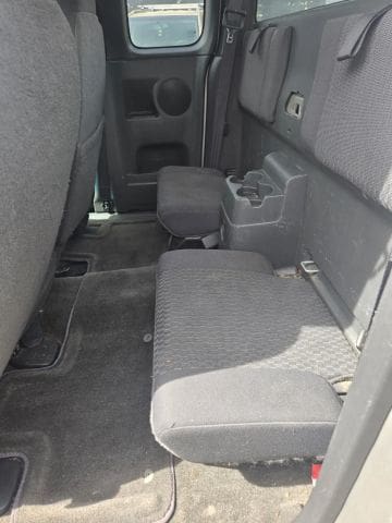 2006 GMC Canyon Extended Cab - Image 12