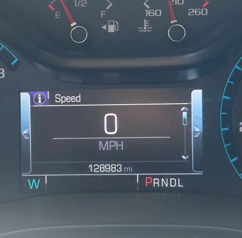 2018 Chevrolet Colorado Crew Cab - Image 6