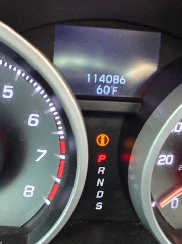 2011 Acura TL - Image 6