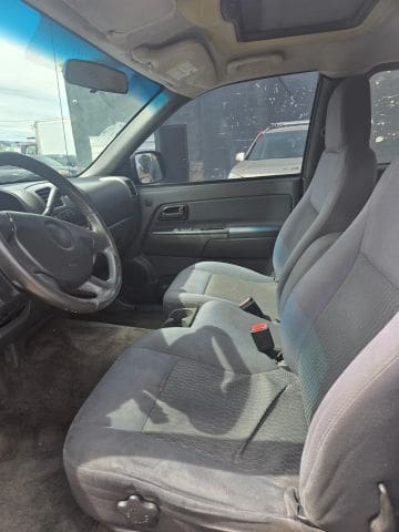 2006 GMC Canyon Extended Cab - Image 8