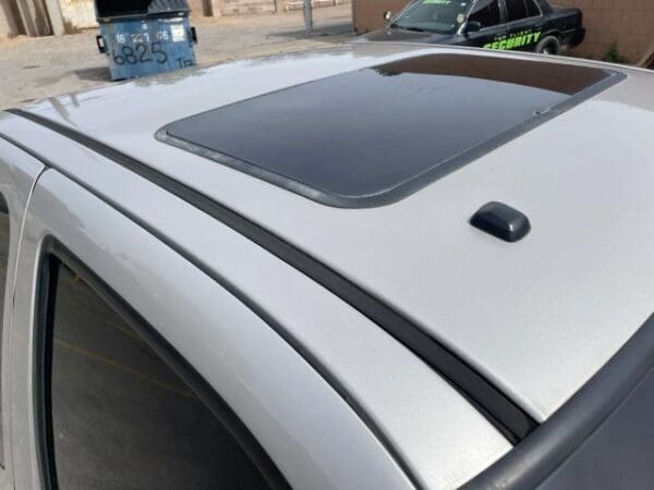 2006 GMC Canyon Extended Cab