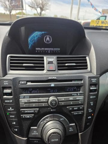 2011 Acura TL - Image 7