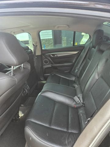 2011 Acura TL - Image 10