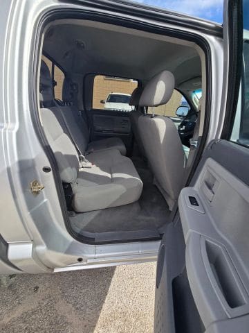 2006 Dodge Dakota Quad Cab - Image 14