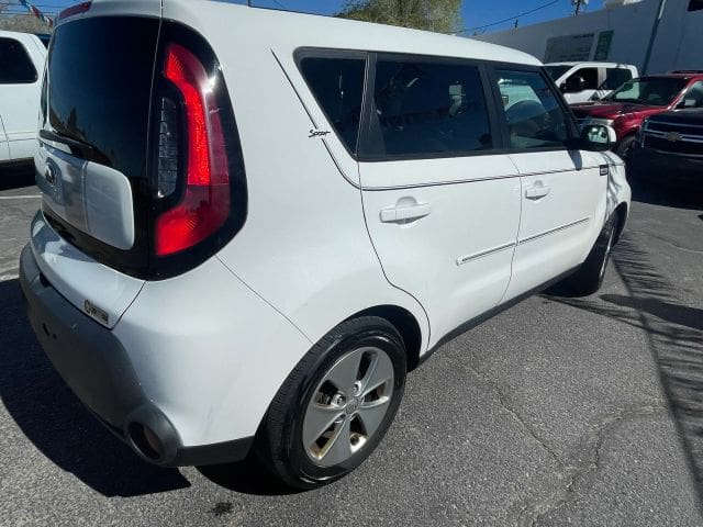 2016 Kia Soul - Image 4