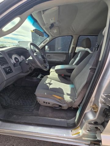 2006 Dodge Dakota Quad Cab - Image 11