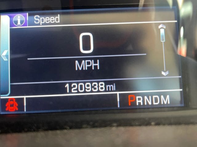 2014 Chevrolet Silverado 1500 Crew Cab - Image 5