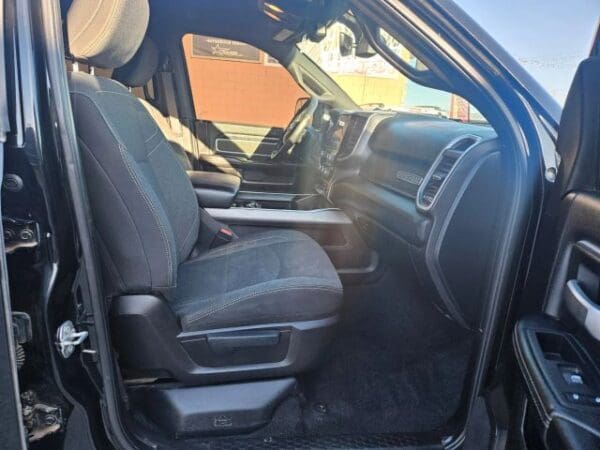 2019 Ram 3500 Mega Cab