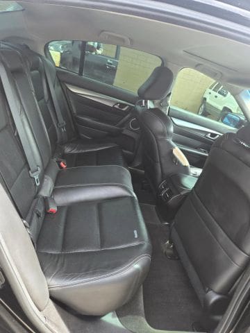 2011 Acura TL - Image 11