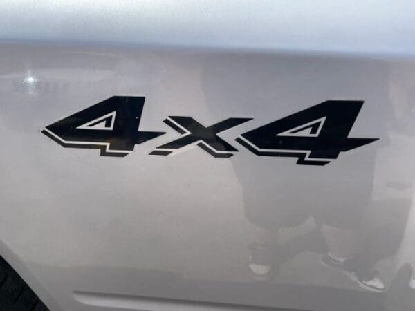 2006 Dodge Dakota Quad Cab