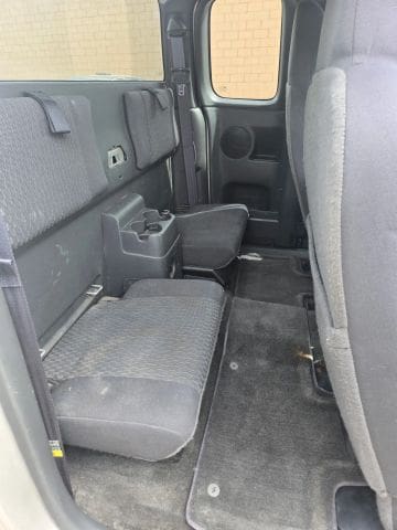 2006 GMC Canyon Extended Cab - Image 13