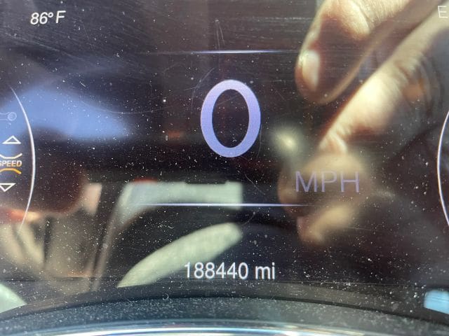 2014 Jeep Grand Cherokee - Image 7