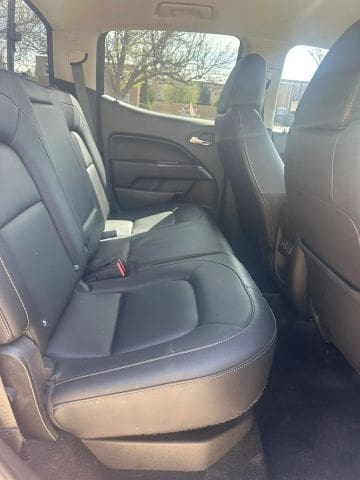 2018 Chevrolet Colorado Crew Cab - Image 11