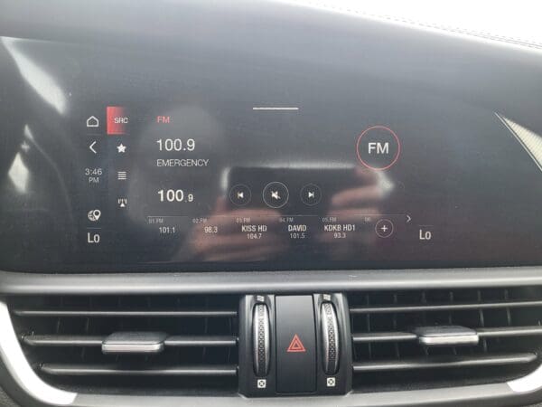 2023 Alfa Romeo Giulia