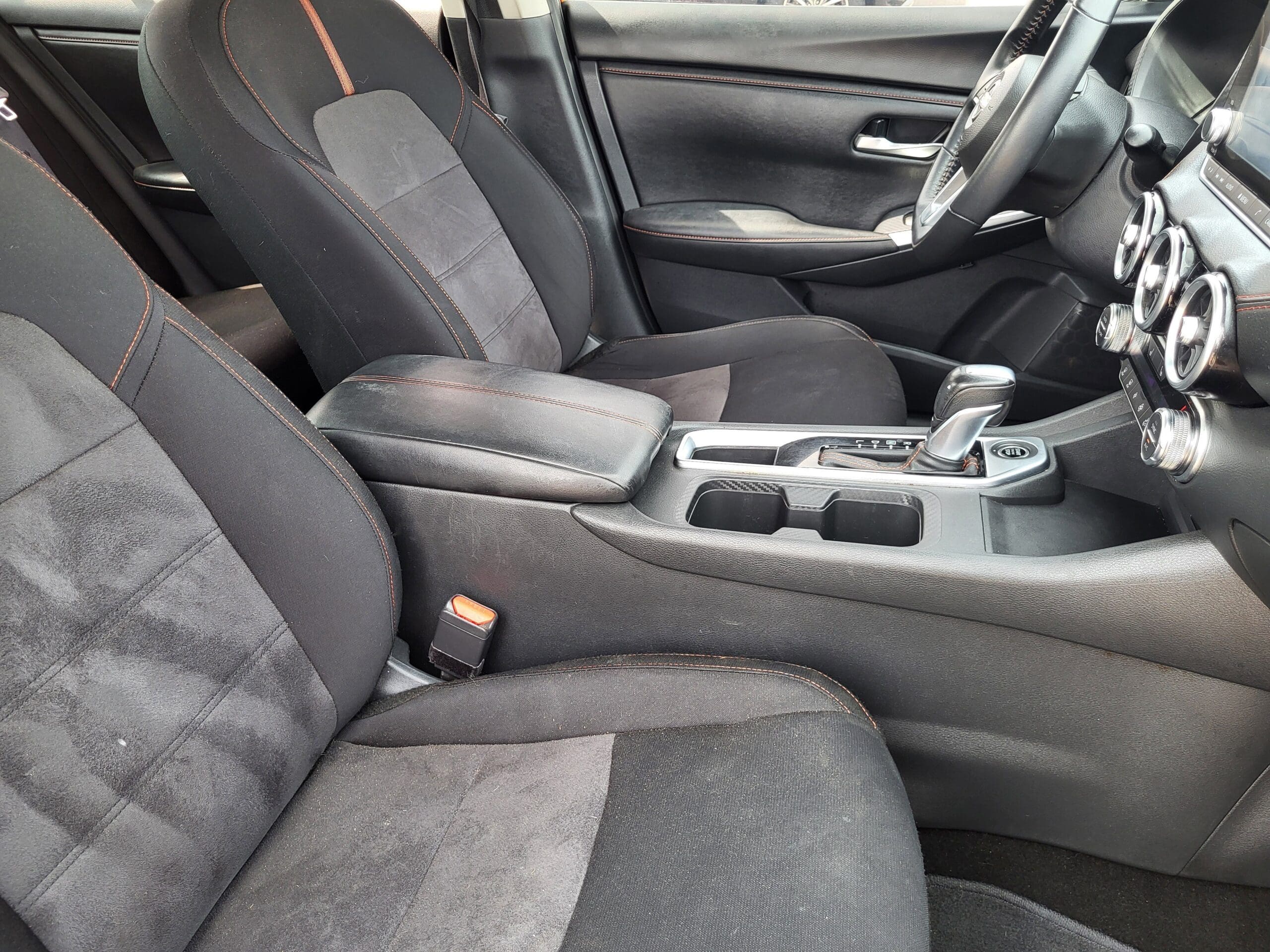 2024 Nissan Sentra - Image 10