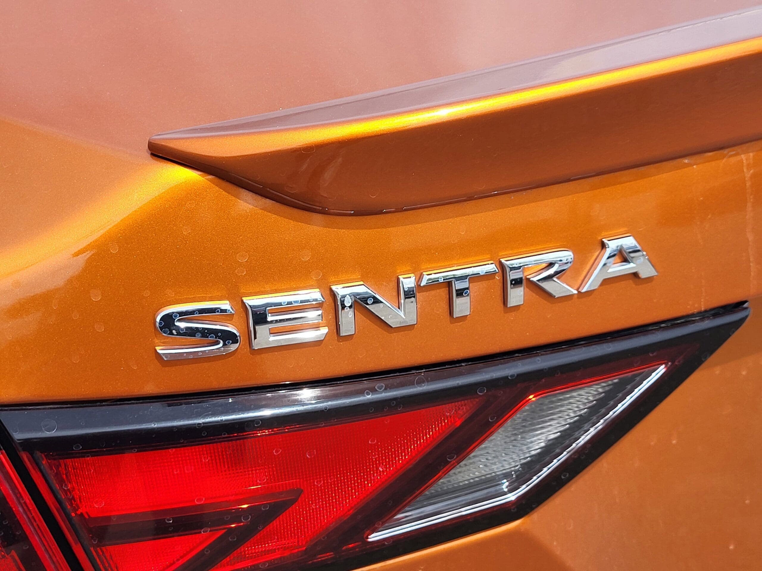 2024 Nissan Sentra - Image 7