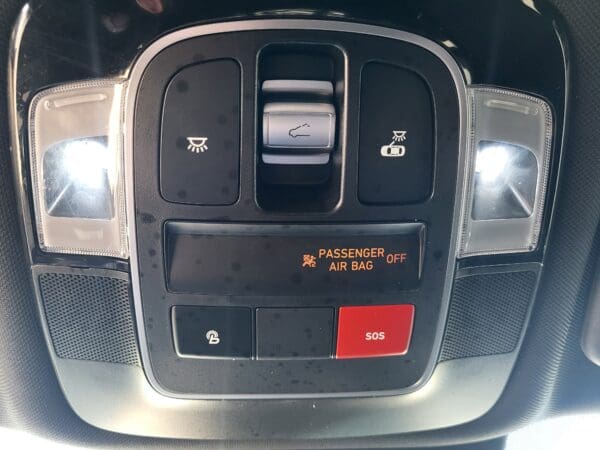 2023 Hyundai Santa Cruz