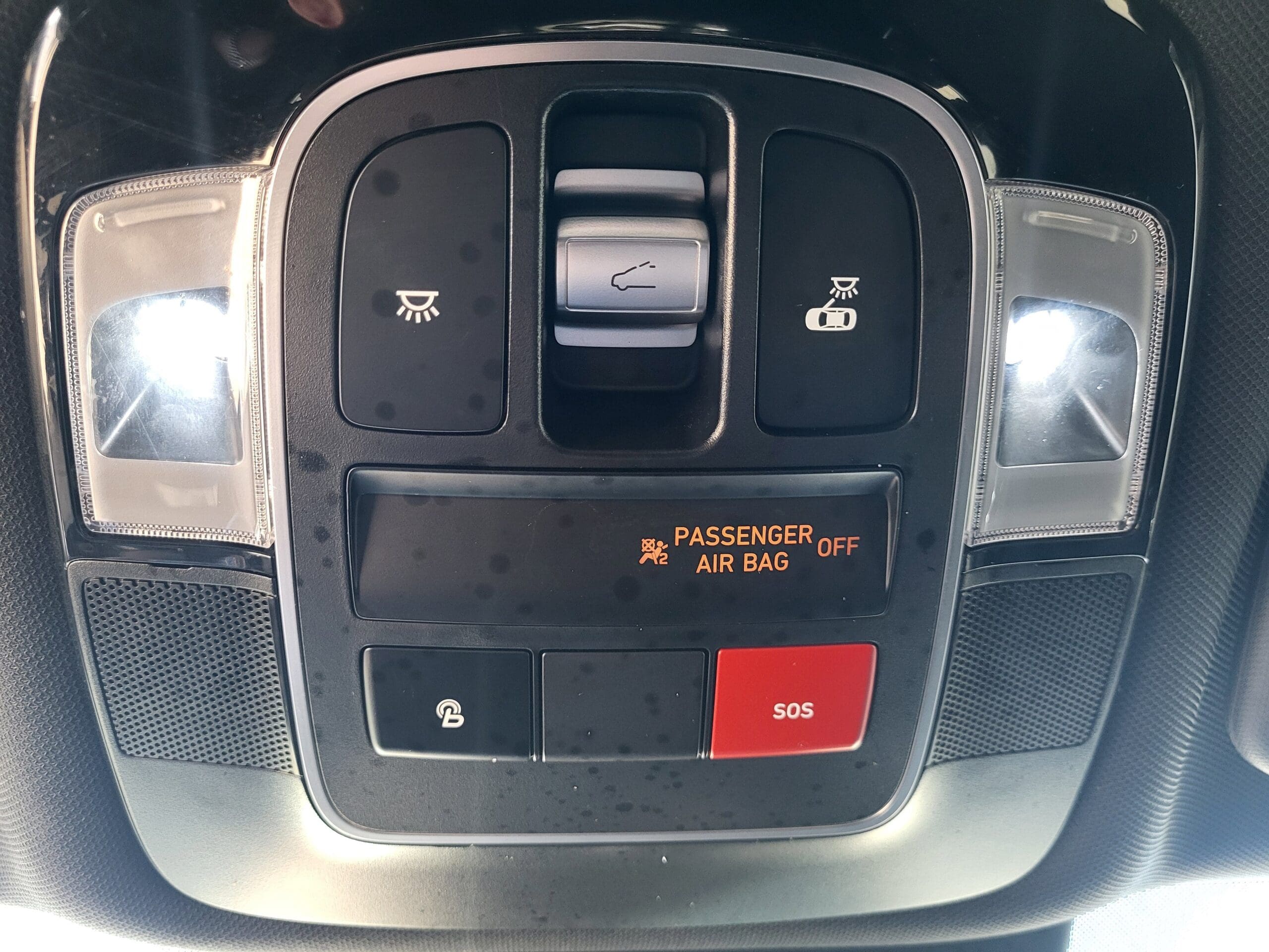 2023 Hyundai Santa Cruz - Image 14