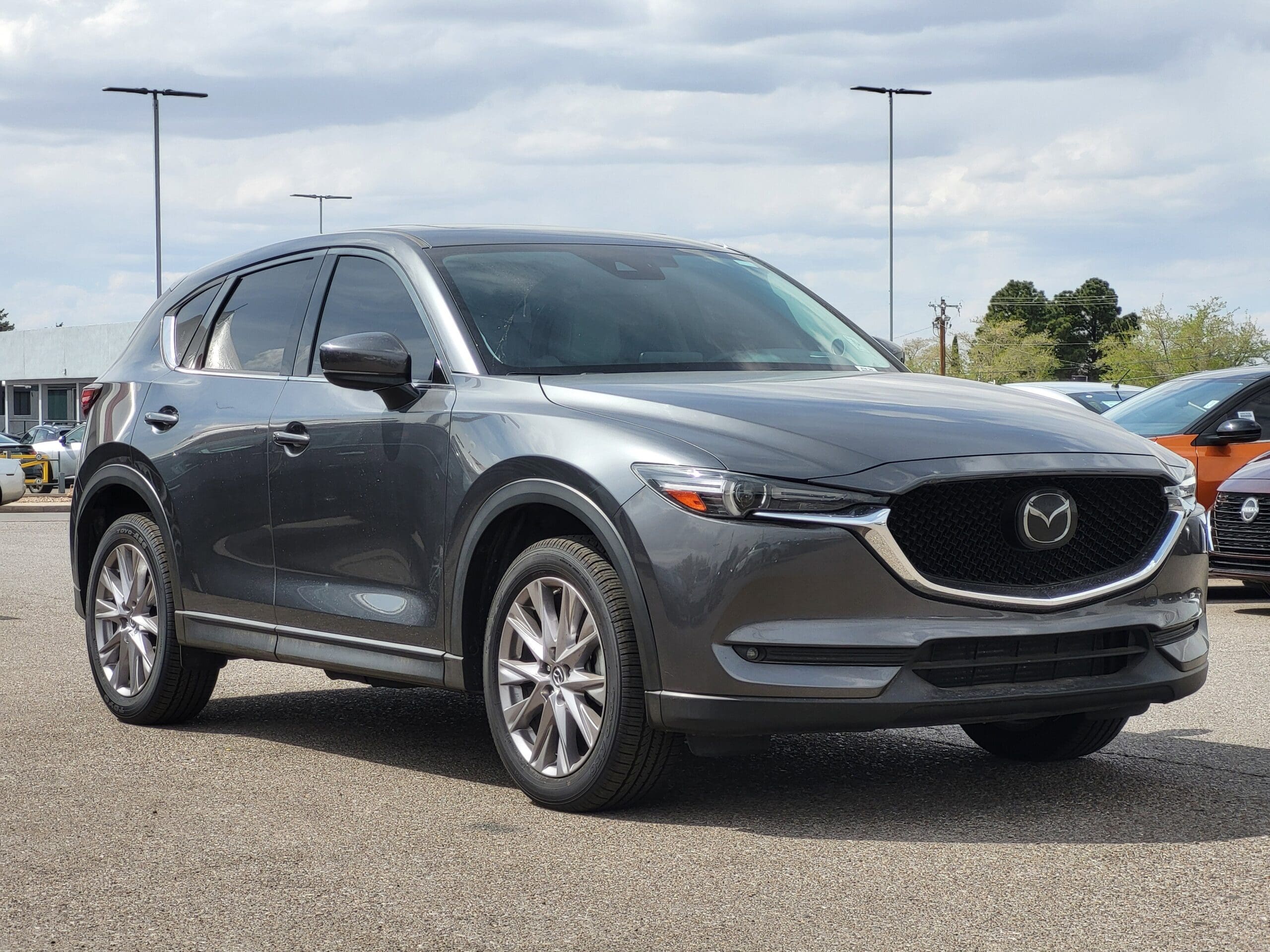 2019 Mazda CX-5 - Image 3