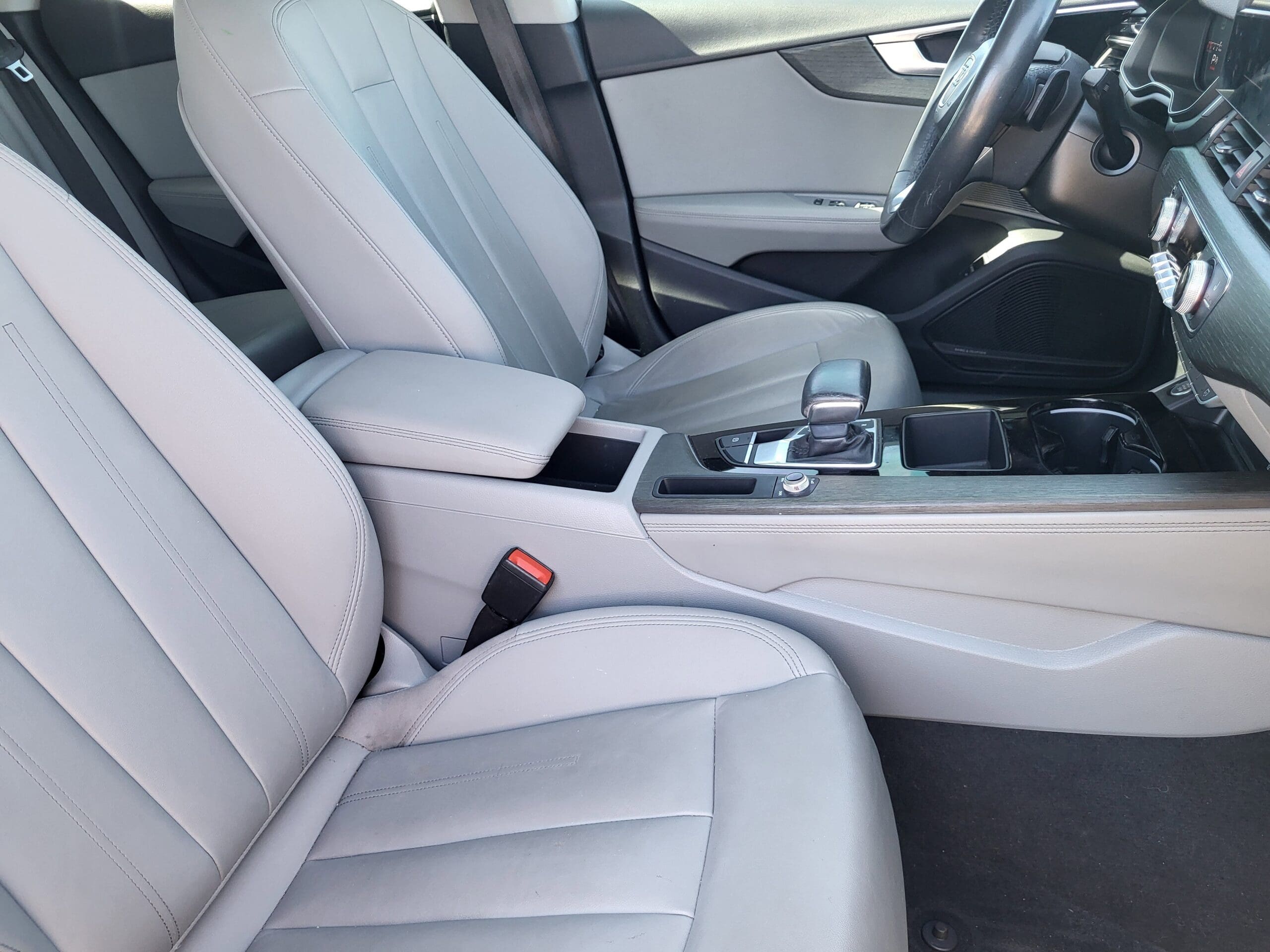 2022 Audi A5 Sportback - Image 10