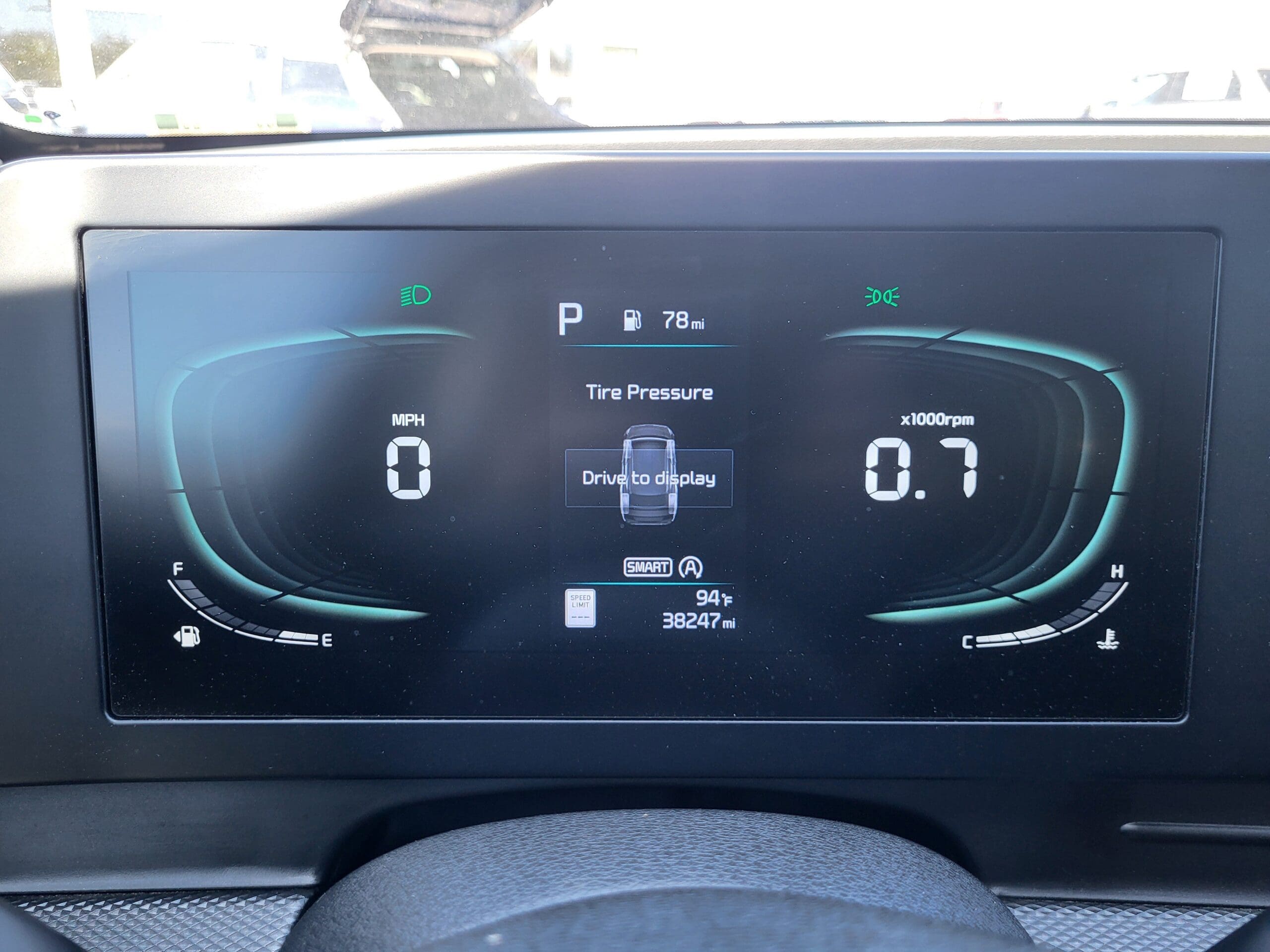 2023 Kia Sportage - Image 10