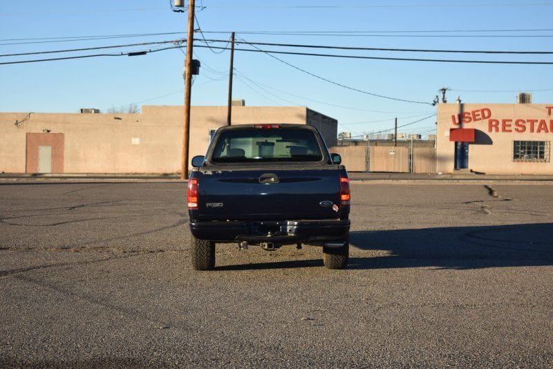 2003 Ford F-150 - Image 5