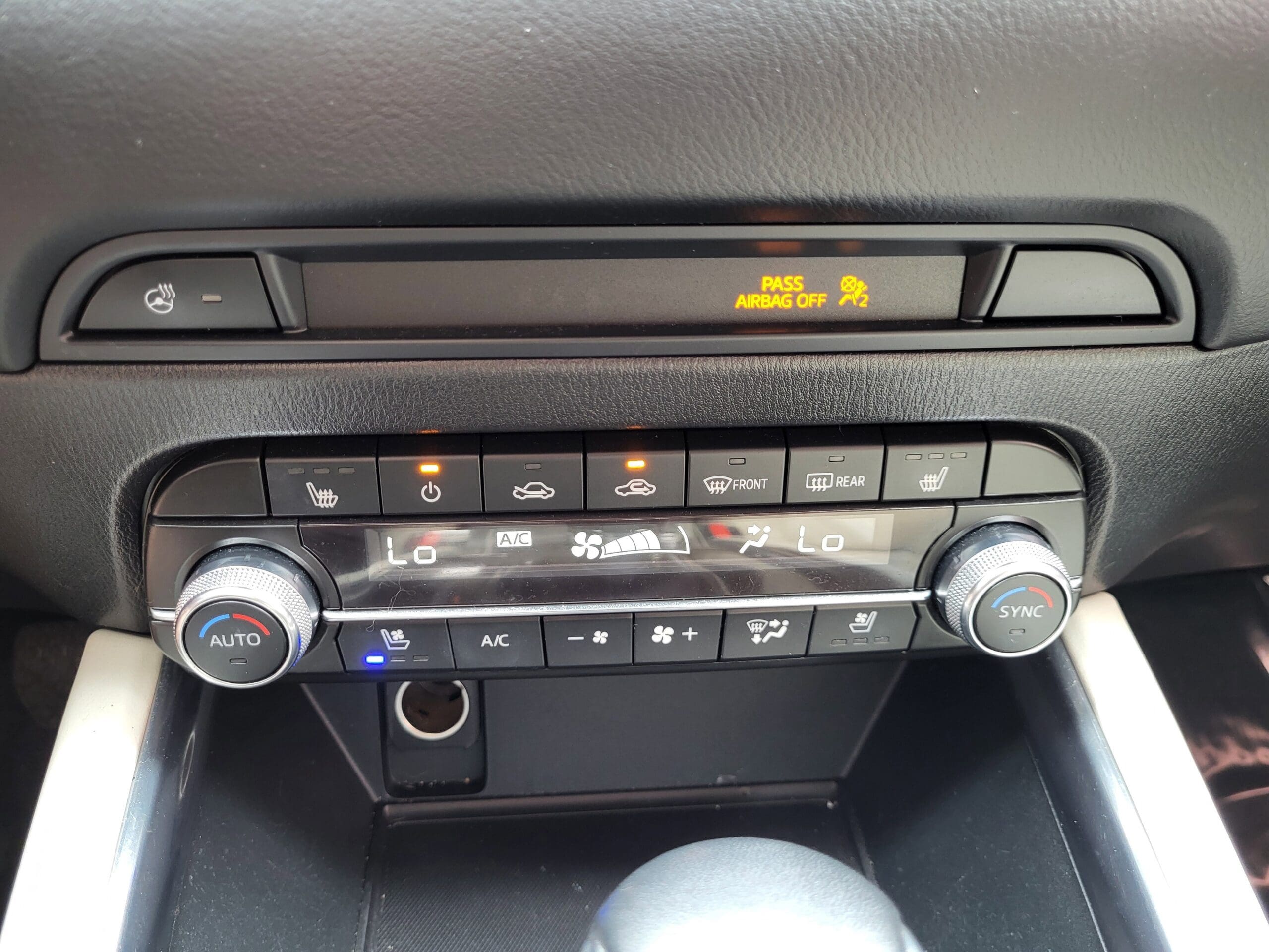 2019 Mazda CX-5 - Image 14